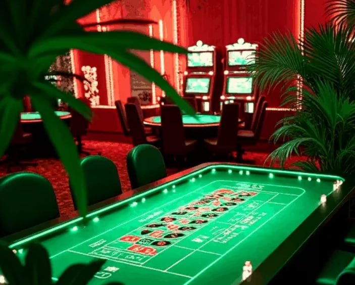 Thế giới Live Casino sôi động tại b52 club show dành cho người Việt chơi trực tuyến